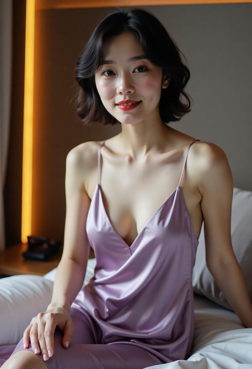 豪门契约