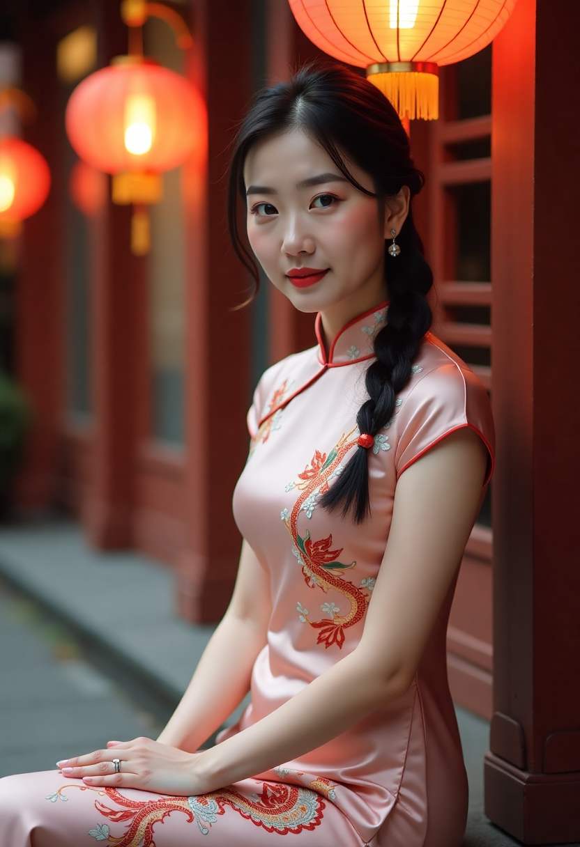 甜蜜告白