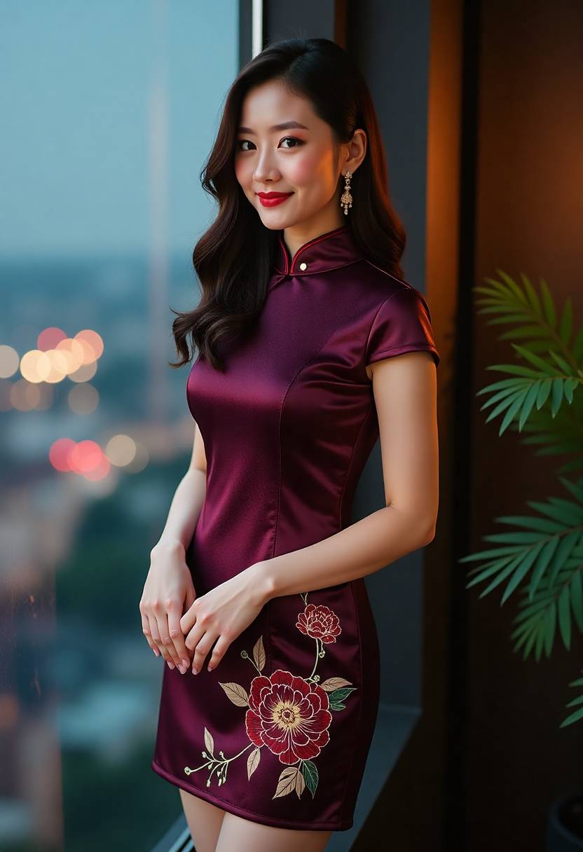 健身房教练